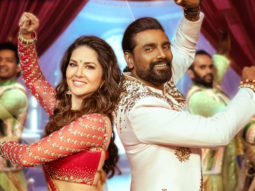 Sunny Leone and Remo D’Souza to set the dance floor on fire with the Garba anthem, ‘Naach Baby’