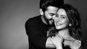 TV actors Dheeraj Dhoopar and Vinny Arora welcome their first child and it’s a boy!