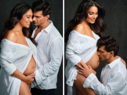 Bipasha Basu and Karan Singh Grover to welcome their first child; share a heartfelt note on Instagram