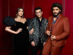 Koffee With Karan Season 7: Arjun Kapoor reveals the moment he had a black-eye because of Sonam Kapoor