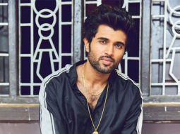 Vijay Deverakonda reacts to Boycott Liger trend; says, “We expected a bit of drama”