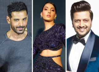 John Abraham, Riteish Deshmukh, Nora Fatehi, and Shehnaaz Gill to star in 100%