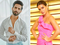Shahid Kapoor and Kriti Sanon come together for the first time for Dinesh Vijan’s robot film