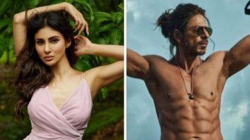 EXCLUSIVE: Mouni Roy confirms Shah Rukh Khan features in Brahmastra; says, “I feel like it’s such a privilege”