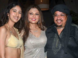 A glimpse from Deepshika Nagpal’s Bollywood themed birthday party