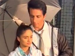A small BTS from Sonu Sood’s and Nisha Guragain’s recent ad shoot