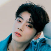 ASTRO's Cha Eun Woo Reveals He Tasted Pet Food For Kiss Scene With A Dog In  New Drama 'A Good Day To Be A Dog': I Felt Like I Was A Puppy