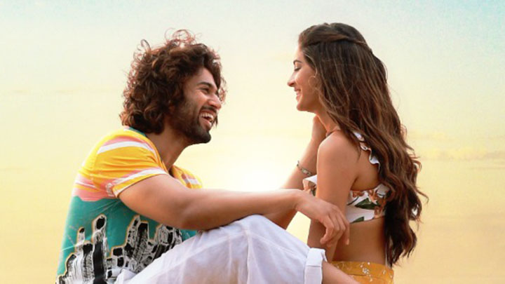 Aafat | Official Video Teaser | Liger | Vijay Deverakonda, Ananya Panday | Out on 5th Aug 4 pm Aafat | Official Video Teaser | Liger | Vijay Deverakonda, Ananya Panday | Out on 5th Aug 4 pm