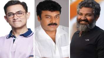 Aamir Khan BREAKS silence on the feedback given by Chiranjeevi, S S Rajamouli, Sukumar and Nagarjuna about Laal Singh Chaddha; says “They all had one reaction and we realized that they are right. And we made the change accordingly”