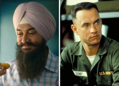 Will Aamir Khan hold a special screening of Laal Singh Chaddha for Tom  Hanks? - India Today