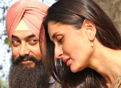 Laal Singh Chaddha: Salaries Of Aamir Khan-Kareena Kapoor & Other