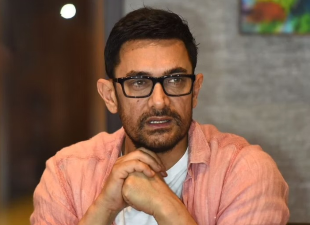 Aamir Khan on industry quickly releasing films on streaming platforms: 'For economic or bandwidth reasons, you cannot have it coming on OTT so fast'