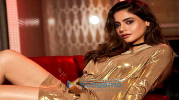 Celebrity Photos of Aamna Shariff