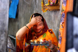 Movie Stills Of The Movie Aanchhi