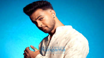 Celeb Photos Of Aayush Sharma