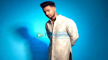 Celeb Photos Of Aayush Sharma