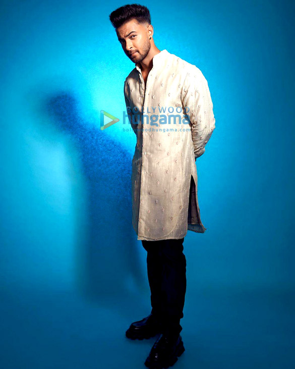 aayush sharma 12