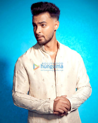 Celeb Photos Of Aayush Sharma