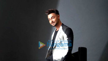 Celeb Photos Of Aayush Sharma