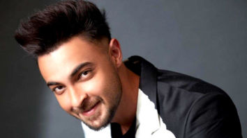 Celeb Photos Of Aayush Sharma