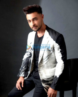 Celeb Photos Of Aayush Sharma
