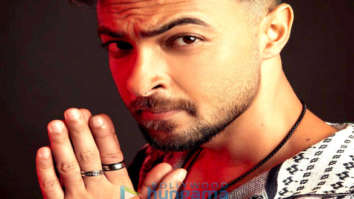 Celeb Photos Of Aayush Sharma