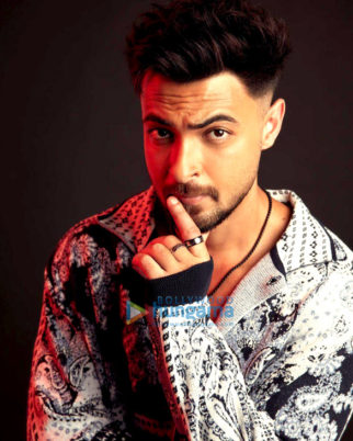 Celeb Photos Of Aayush Sharma
