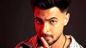 Celeb Photos Of Aayush Sharma