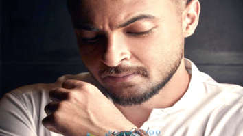 Celeb Photos Of Aayush Sharma