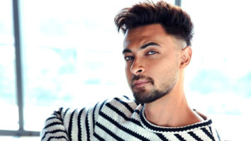 Celeb Photos Of Aayush Sharma