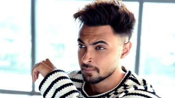 Celeb Photos Of Aayush Sharma