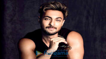 Celeb Photos Of Aayush Sharma