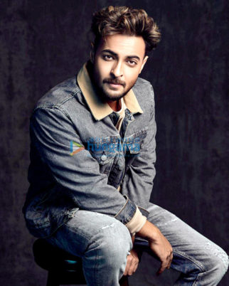 Celeb Photos Of Aayush Sharma