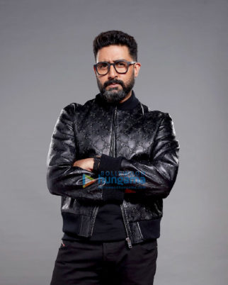 Celebrity Photos of Abhishek Bachchan