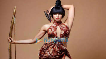 Celebrity Photos of Adah Sharma