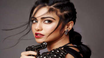 Celebrity Photos of Adah Sharma