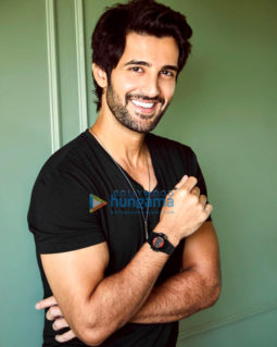 Celeb Photos Of Aditya Seal
