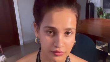 Aisha Sharma shares her beauty secret