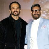 Ajay Devgn and Rohit Shetty to kick off Singham 3 in April 2023 