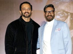 Ajay Devgn and Rohit Shetty to kick off Singham 3 in April 2023 
