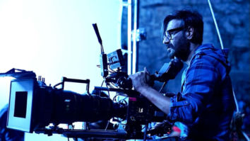 Ajay Devgn ropes in two award-winning action directors to design breathtaking action sequences in Bholaa