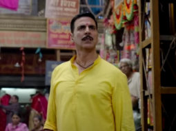 Akshay Kumar breaks his silence on calls to boycott Raksha Bandhan and Aamir Khan starrer Laal Singh Chaddha: ‘Don’t get into it’