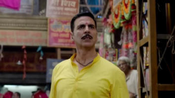 Akshay Kumar breaks his silence on calls to boycott Raksha Bandhan and Aamir Khan starrer Laal Singh Chaddha: ‘Don’t get into it’