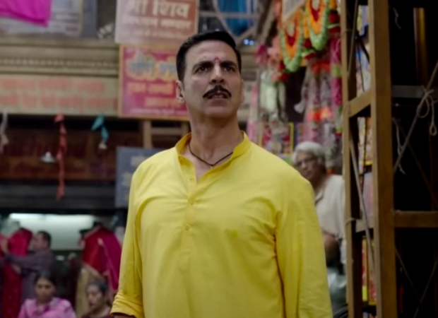 Akshay Kumar breaks his silence on calls to boycott Raksha Bandhan and Aamir Khan starrer Laal Singh Chaddha: 'Don’t get into it' Akshay Kumar breaks his silence on calls to boycott Raksha Bandhan and Aamir Khan starrer Laal Singh Chaddha: 'Don’t get into it'