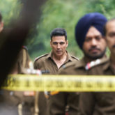 Akshay Kumar had a wall full of real criminals while shooting for Cuttputlli; director Ranjit M Tewari says, 'He was so happy with the kind of detailing that went into building the foundation'