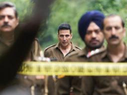 Akshay Kumar had a wall full of stories of real criminals while shooting for Cuttputlli; director Ranjit M Tewari says, ‘He was so happy with the kind of detailing that went into building the foundation’