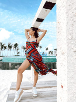 Celebrity Photos of Alaya F