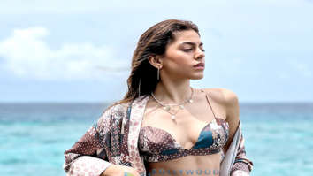 Celebrity Photos of Alaya F
