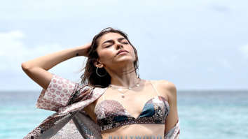 Celebrity Photos of Alaya F