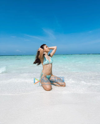 Celebrity Photos of Alaya F